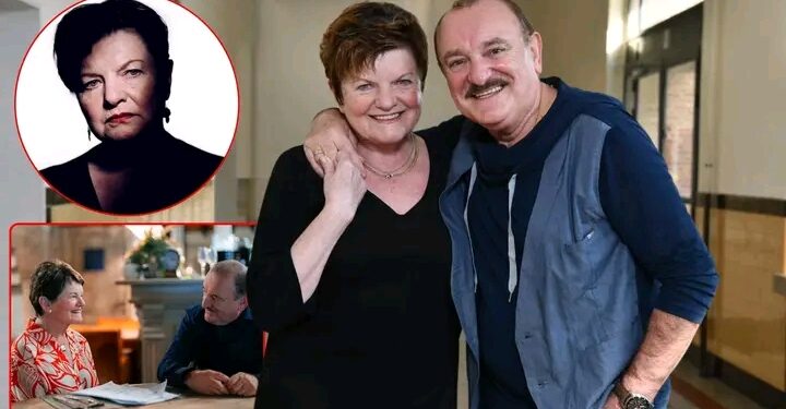 Zorgwekkend nieuws: geliefde Familie-actrice Janine Bischops wordt steeds zieker – “Haar toestand baart zorgen”