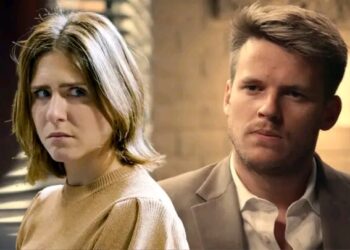 Familie: Cédric ziet geen uitweg meer wanneer hij er niet in slaagt Hanne’s naam te zuiveren – Hij doet een schokkende uitspraak….