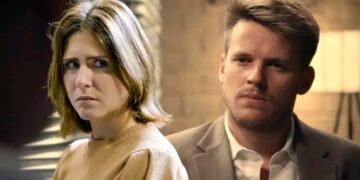 Familie: Cédric ziet geen uitweg meer wanneer hij er niet in slaagt Hanne’s naam te zuiveren – Hij doet een schokkende uitspraak….