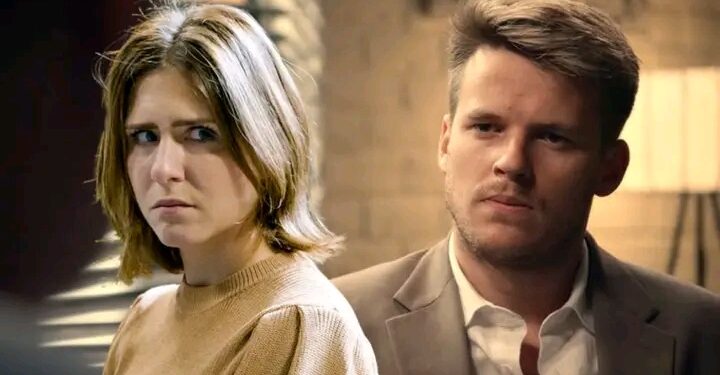 Familie: Cédric ziet geen uitweg meer wanneer hij er niet in slaagt Hanne’s naam te zuiveren – Hij doet een schokkende uitspraak….