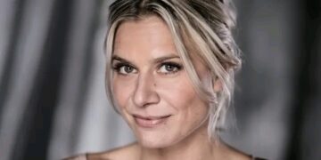 Nathalie Meskens kondigt het naderende einde van Kiki aan: “Het is tijd om te vertrekken”