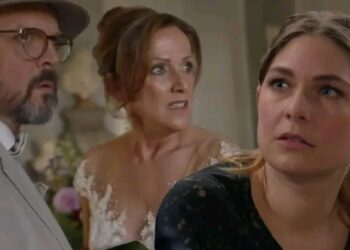 Geheim Onthuld in Thuis: Waldek en Karin in Doodsangst na Thilly’s Vondst