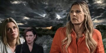 Grote Onthulling: Vanessa en Mieke Weten Wat er met Lander is Gebeurd – Kiki in Paniek en Overweegt te Vluchten