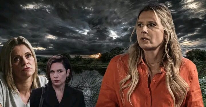 Grote Onthulling: Vanessa en Mieke Weten Wat er met Lander is Gebeurd – Kiki in Paniek en Overweegt te Vluchten