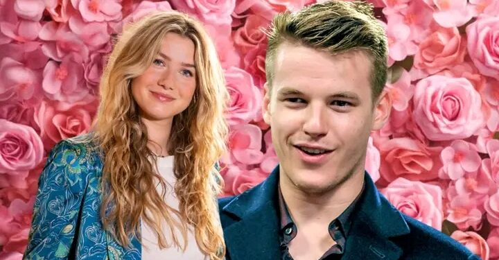 Volgende week in ‘Familie’: Cédric verrast Louise met een onverwacht huwelijksaanzoek👇