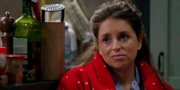 Thuis in shock: Lynn kan niet langer liegen – haar geheim komt uit en ze slaat op de vlucht👇