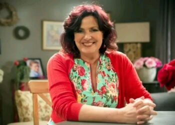 “Schok in Thuis: Annick Segal neemt afscheid na een ingrijpende beslissing”