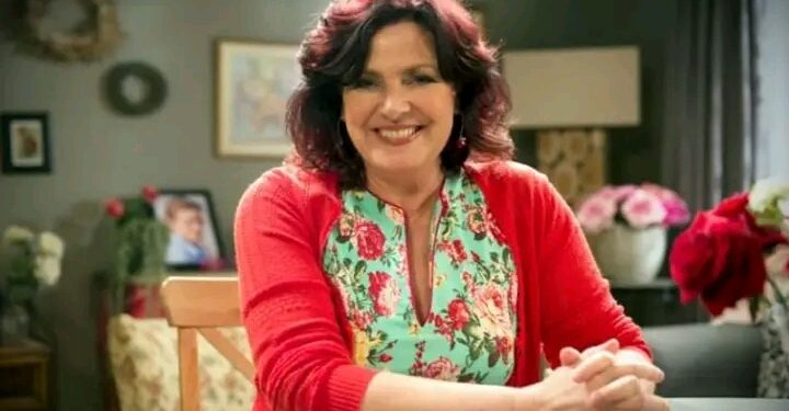 “Schok in Thuis: Annick Segal neemt afscheid na een ingrijpende beslissing”