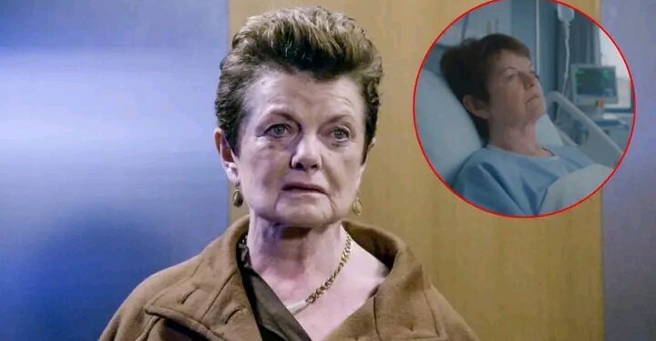 Janine Bischops geeft échte reden waarom ze gestopt is bij ‘Familie’: “Omdat mijn gezondheid te zwak is”👇