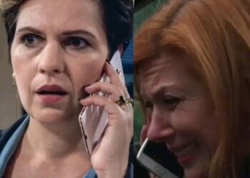 4 grote onthullingen in Familie: emoties lopen hoog op en geheimen komen aan het licht.