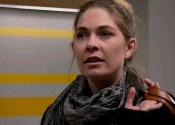 Mysterie rond Thilly: haar afwezigheid verbergt een waarheid die niemand wil horen…