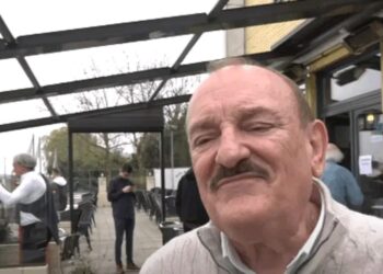 Hugo Sigal blij verrast door makers van Familie: ´Dit had ik nooit durven dromen´…