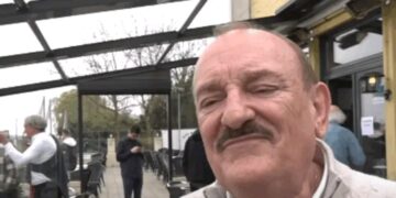 Hugo Sigal blij verrast door makers van Familie: ´Dit had ik nooit durven dromen´…