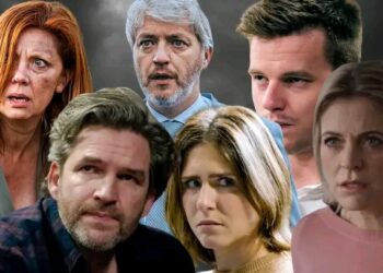 Vrijdag 19 september 2025 – Aflevering 7715 (vooruitblik & spoilers): Affaire met Lander? Mathias eist een bekentenis – elk antwoord snijdt dieper bij Vanessa!..