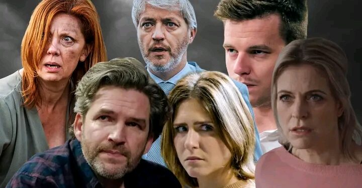 Vrijdag 19 september 2025 – Aflevering 7715 (vooruitblik & spoilers): Affaire met Lander? Mathias eist een bekentenis – elk antwoord snijdt dieper bij Vanessa!..