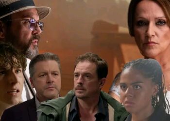 Nacht van de waarheid: vier opeenvolgende schokken dreigen het gezin uiteen te scheuren! Vrijdag 19 september 2025 – Aflevering 5909 (vooruitblik & spoiler)…