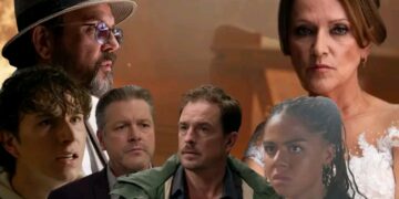 Nacht van de waarheid: vier opeenvolgende schokken dreigen het gezin uiteen te scheuren! Vrijdag 19 september 2025 – Aflevering 5909 (vooruitblik & spoiler)…