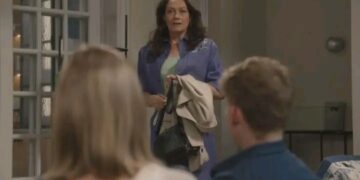 Thuis in brand: Waldek zoekt houvast bij Karin, Thérèse confronteert Robin, en Marie’s ontdekking zet alles op scherp👇