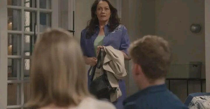 Thuis in brand: Waldek zoekt houvast bij Karin, Thérèse confronteert Robin, en Marie’s ontdekking zet alles op scherp👇