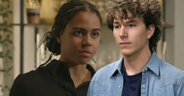 Schokkende onthulling: Therese is zwanger – Robin verzet zich en eist een abortus. EINDELIJK heeft Therese een belangrijke beslissing genomen..