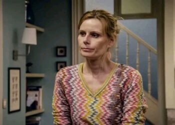 Na 7 jaar weg uit ‘Familie’ – Silvia Claes onthult haar verrassende comeback: “Trudy is TERUG”…