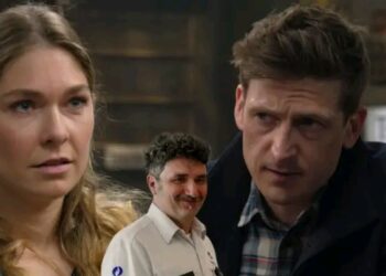 Grote onthulling in “Thuis”: Tim en Thilly officieel een koppel, Rami blijft gebroken achter