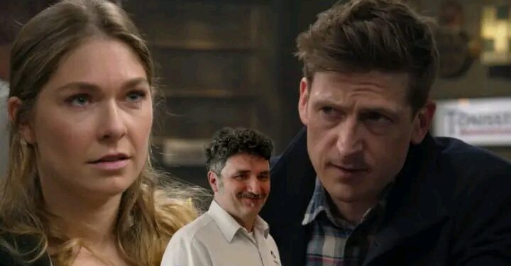 Grote onthulling in “Thuis”: Tim en Thilly officieel een koppel, Rami blijft gebroken achter