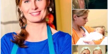 “Ze is terug!” – Silvia Claes keert na 7 jaar terug als Trudy in Familie: thuiskomen met een tikkende tijdbom.