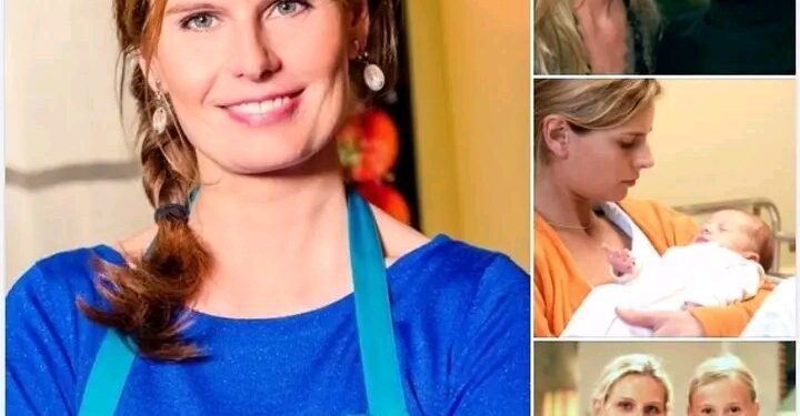 “Ze is terug!” – Silvia Claes keert na 7 jaar terug als Trudy in Familie: thuiskomen met een tikkende tijdbom.