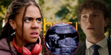 Schokkende wending in Thuis: Thérèse zwanger – Robin eist abortus, maar zij neemt eindelijk zélf een beslissing..