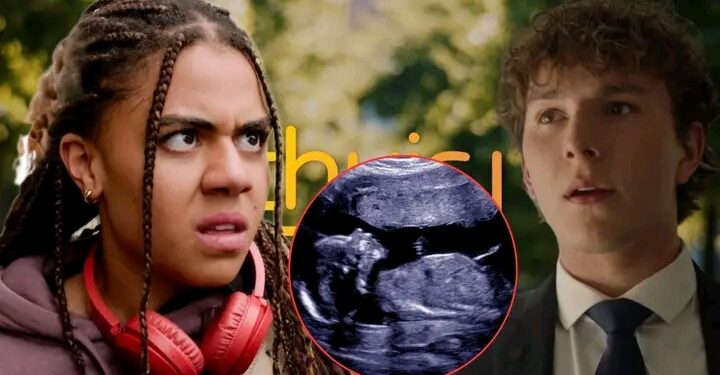 Schokkende wending in Thuis: Thérèse zwanger – Robin eist abortus, maar zij neemt eindelijk zélf een beslissing..