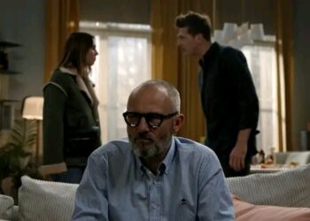 Na 15 jaar: populaire oude bekende keert terug in Thuis – Ira Stevaert blikt vooruit..