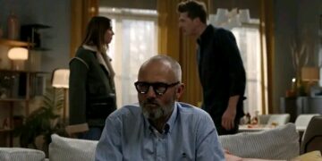 Na 15 jaar: populaire oude bekende keert terug in Thuis – Ira Stevaert blikt vooruit..