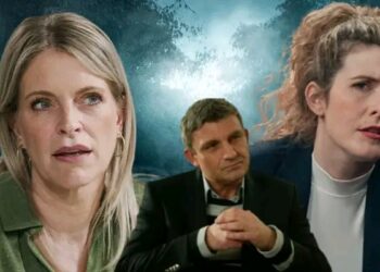 Spoilers ‘Familie’ – maandag 22 september 2025: De waarheid EINDELIJK onthuld – en de mysterieuze verdwijning…