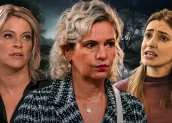 Spoiler ‘Familie’ – donderdag 25 september 2025: Vrouwen die een schokkend geheim delen – en er kapot van zijn als het onthuld wordt..