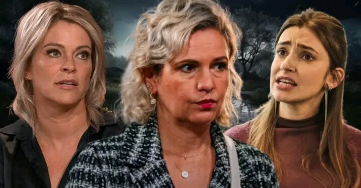 Spoiler ‘Familie’ – donderdag 25 september 2025: Vrouwen die een schokkend geheim delen – en er kapot van zijn als het onthuld wordt..