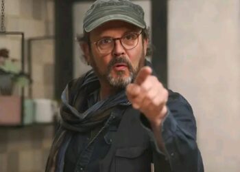 Explosieve Clash in Thuis: Waldek Weigert de Wijngaard Op te Geven