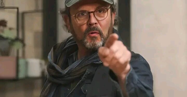 Explosieve Clash in Thuis: Waldek Weigert de Wijngaard Op te Geven