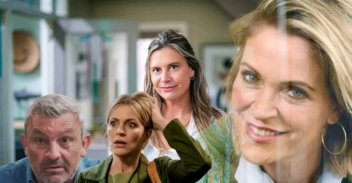 Familie – 22 september 2025, Aflevering 7716: Geheimen, Bekentenissen en Groeiende Onrust