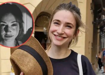 Hartverscheurend nieuws: Jasmijn Van Hoof kreeg een kankerdiagnose – dít is de reden waarom ze na 13 jaar ‘Familie’ verlaat..