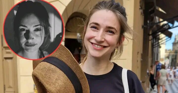 Hartverscheurend nieuws: Jasmijn Van Hoof kreeg een kankerdiagnose – dít is de reden waarom ze na 13 jaar ‘Familie’ verlaat..