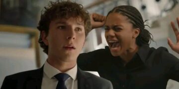 Drama in Thuis: Thérèse wordt woedend om Robins onverschilligheid tegenover hun kind – Robin laat haar volledig in de steek..