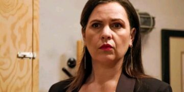 Grote onthulling: Mieke luistert een gesprek van Marcel af en ontdekt een schokkend geheim: ‘De Moordenaar’..