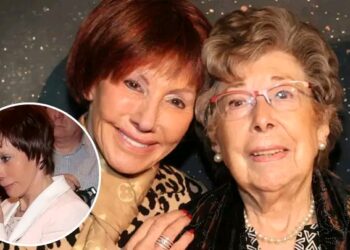 “Dit was mijn grootste fout” — Jacky Lafon openhartig bij terugkeer in Familie