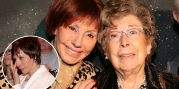 “Dit was mijn grootste fout” — Jacky Lafon openhartig bij terugkeer in Familie