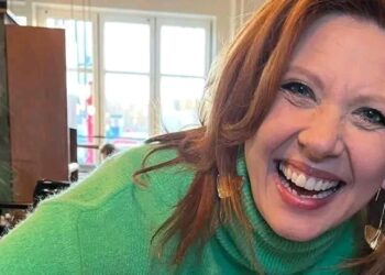 Geheim van Véronique: Sandrine André over 13 jaar Familie en de toekomst van Véronique – “Weggaan of blijven”..