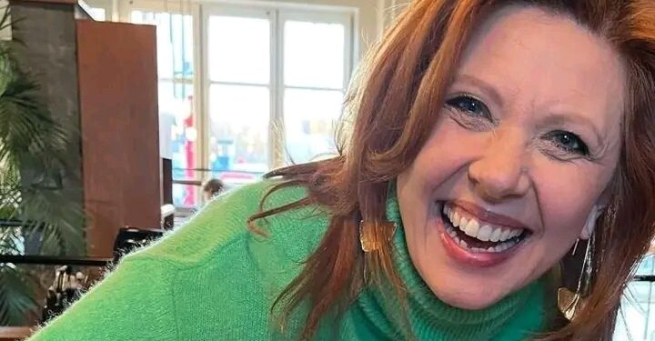 Geheim van Véronique: Sandrine André over 13 jaar Familie en de toekomst van Véronique – “Weggaan of blijven”..