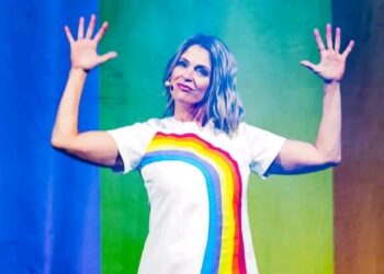 Karen Damen onthult mogelijkheid om ‘Familie’ te verlaten: “De K3-optredens”