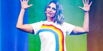 Karen Damen onthult mogelijkheid om ‘Familie’ te verlaten: “De K3-optredens”