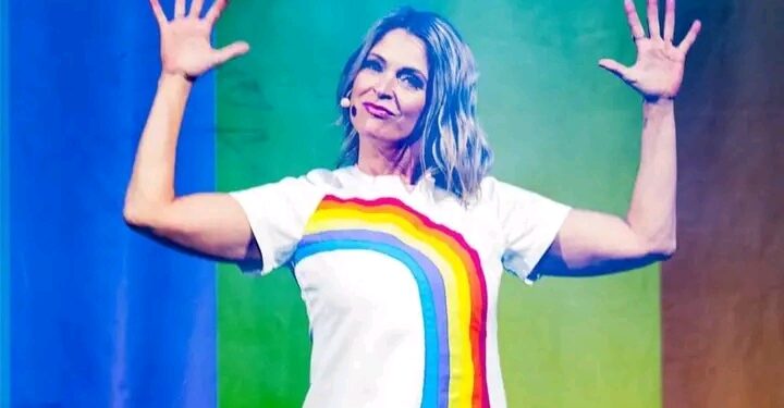 Karen Damen onthult mogelijkheid om ‘Familie’ te verlaten: “De K3-optredens”